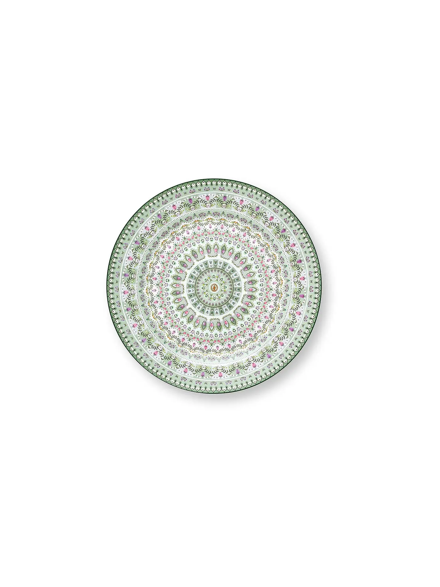 PIP STUDIO | Platzteller LILY & LOTUS 32cm Delight Light G | 